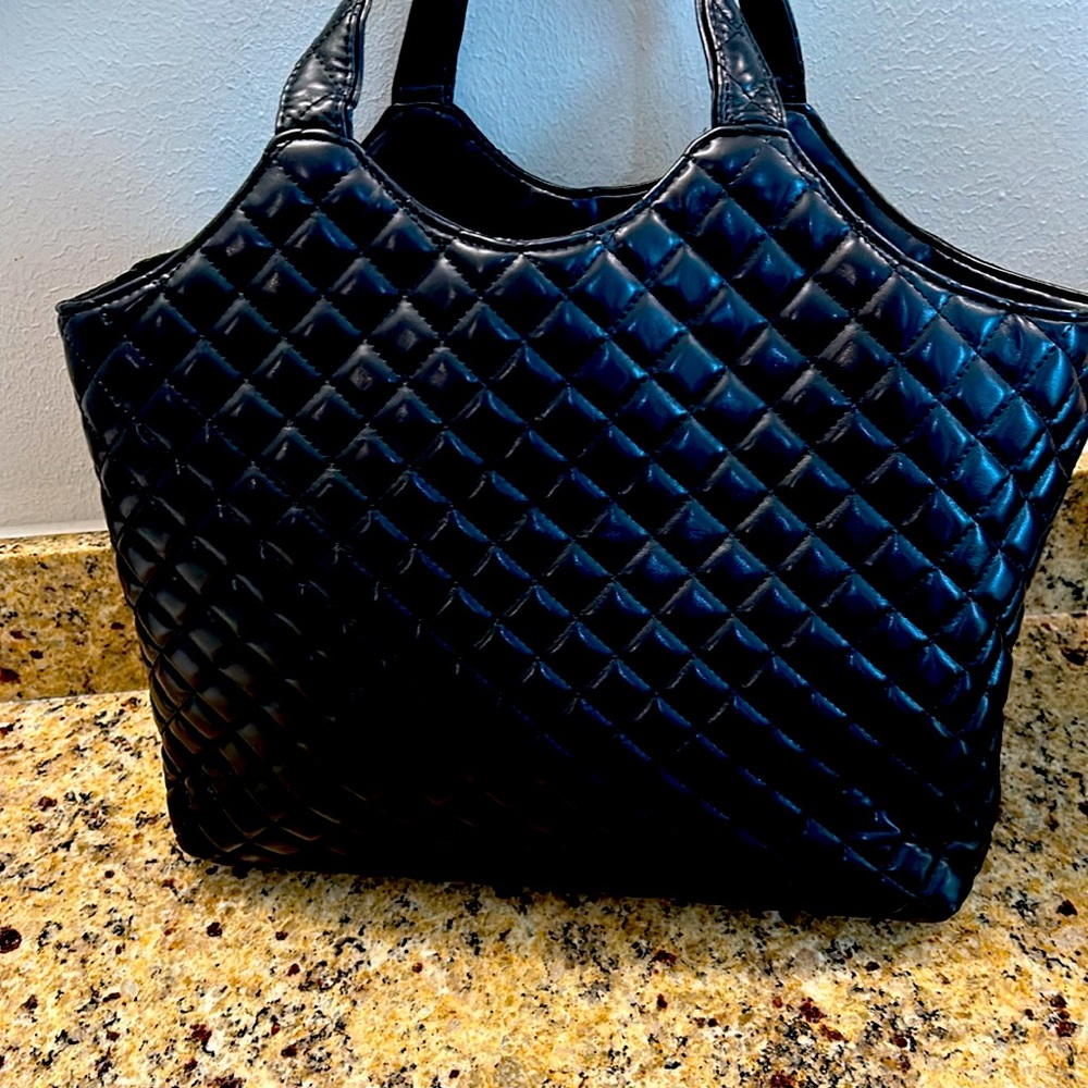 COPY - Maxi style handbag